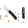 Нож multi-functional RUIKE CRITERION COLLECTION L21-G